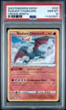 Radiant Charizard