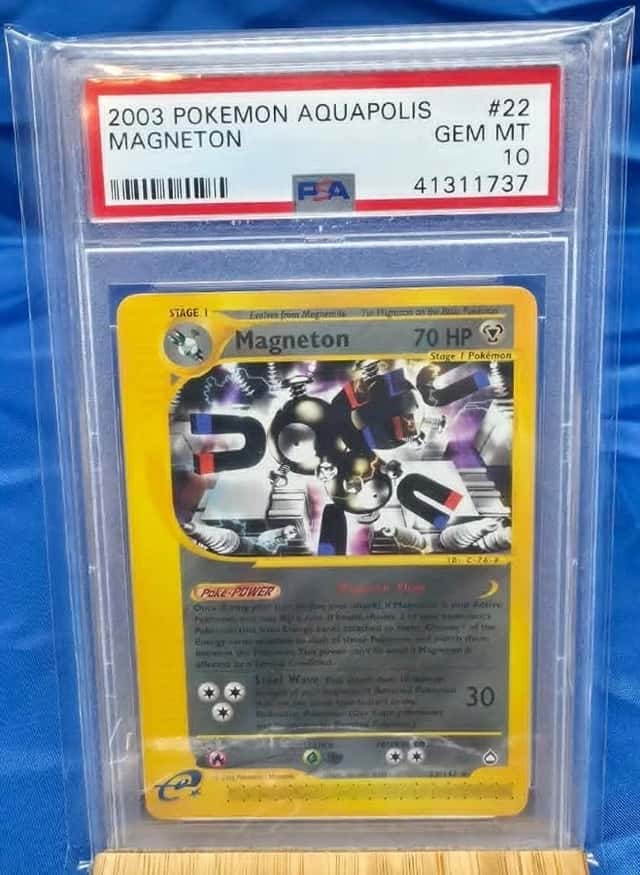 Magneton