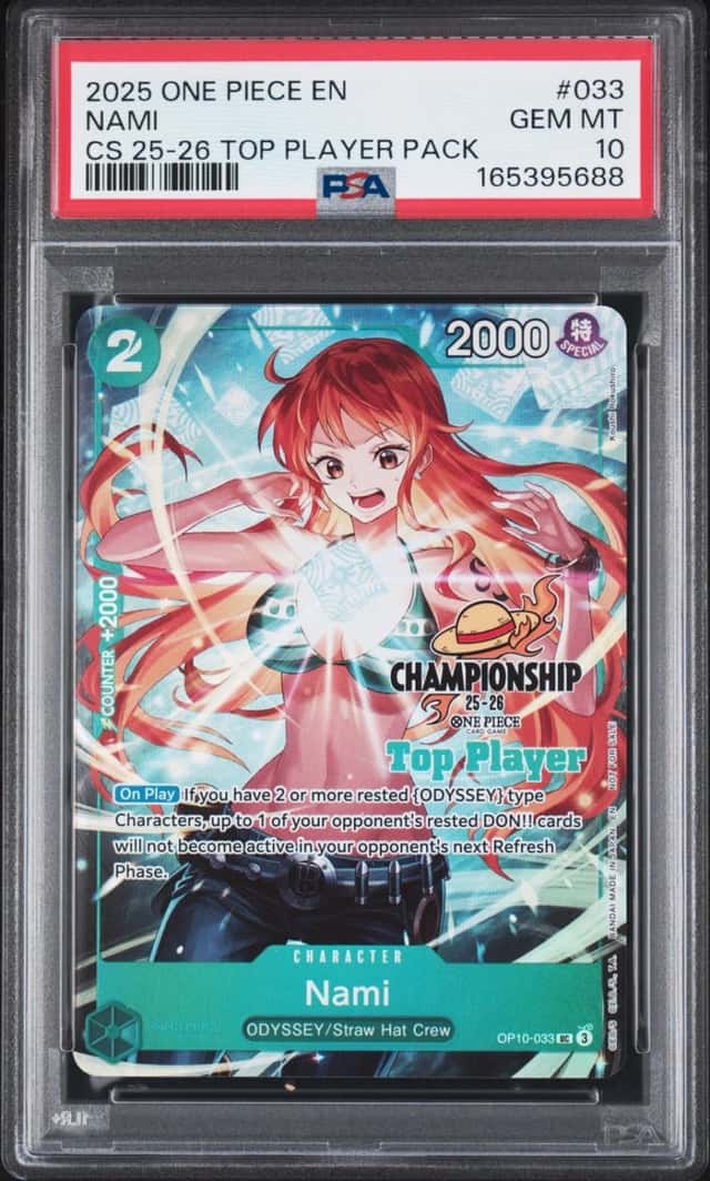 Nami