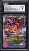 M Garchomp Ex