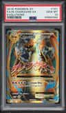 M Charizard Ex