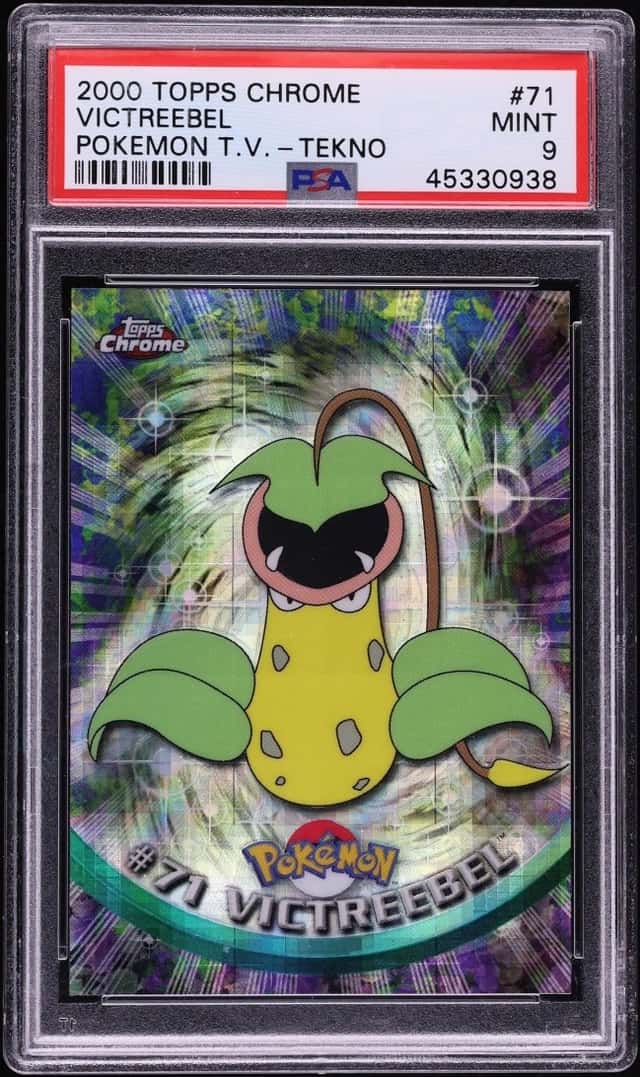 Victreebel