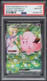 Lillie'S Clefairy Ex