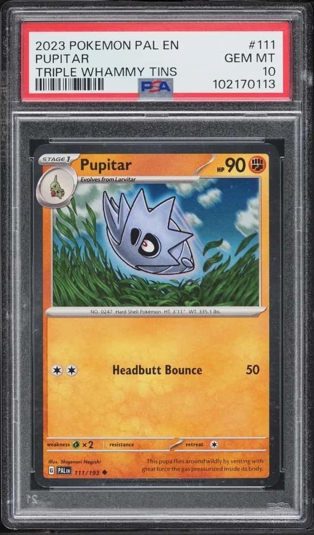 Pupitar
