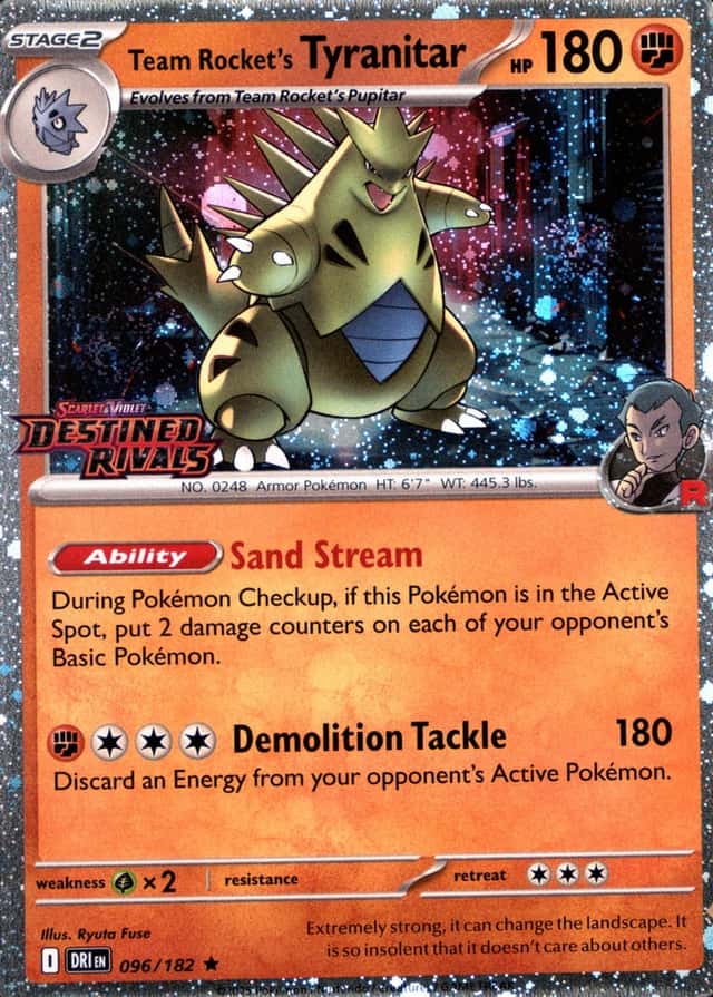 Holo · Prerelease