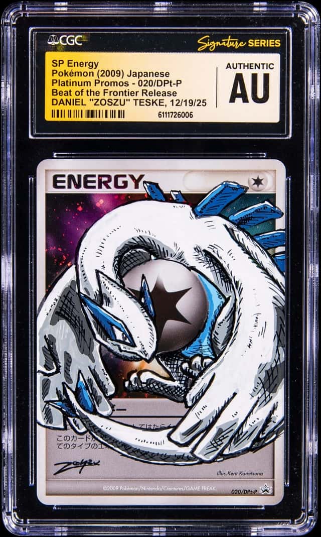 Sp Energy