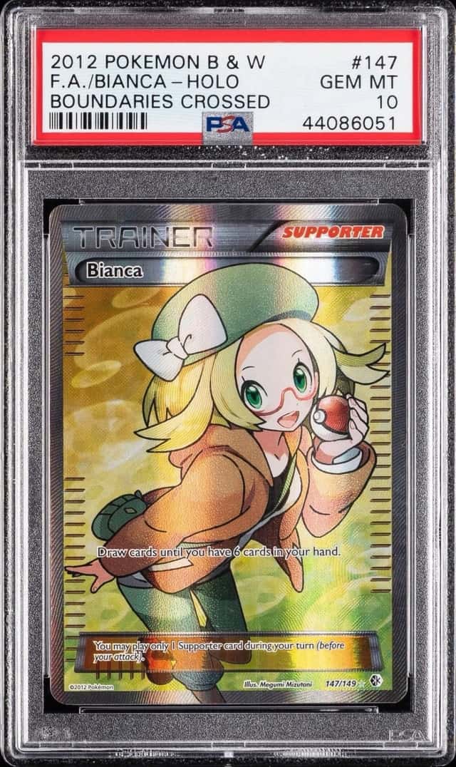 Bianca