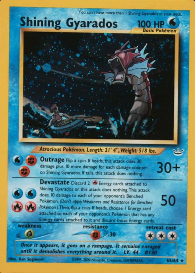 Double Holo · Error · Holo