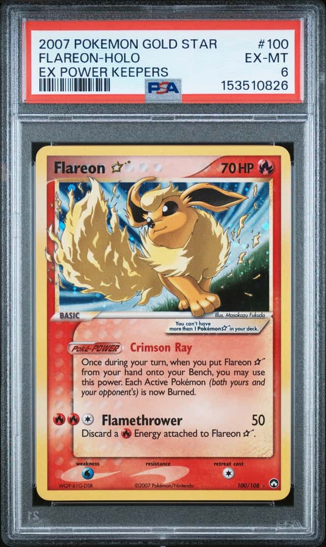 Flareon