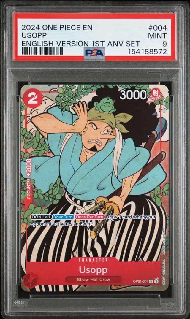 Usopp