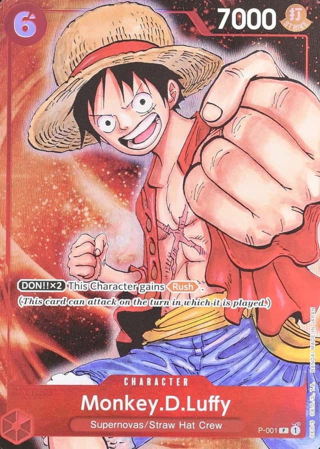 Bandai Card Games Fest 23-24