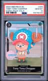 Tony Tony Chopper