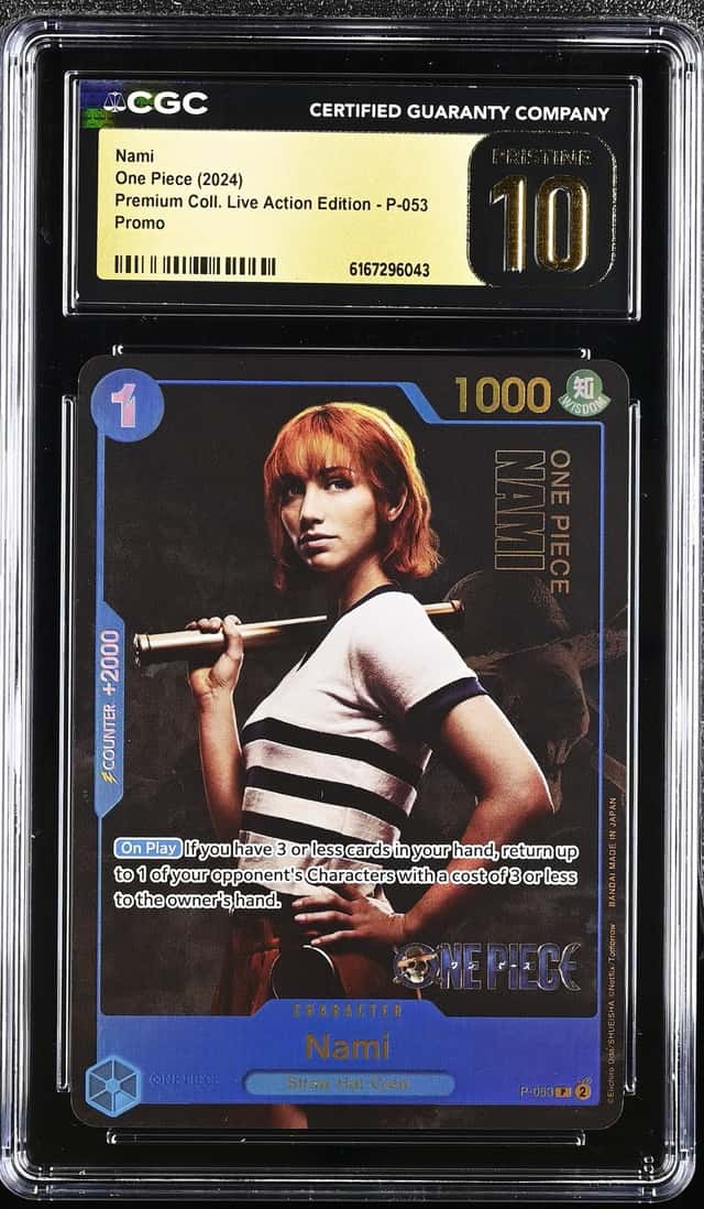 Nami