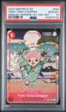 Tony Tony Chopper