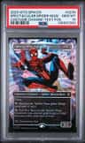 Spectacular Spider-Man