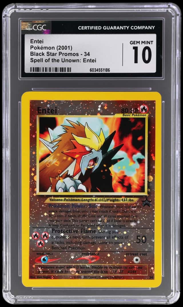Entei