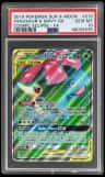 Venusaur & Snivy Gx