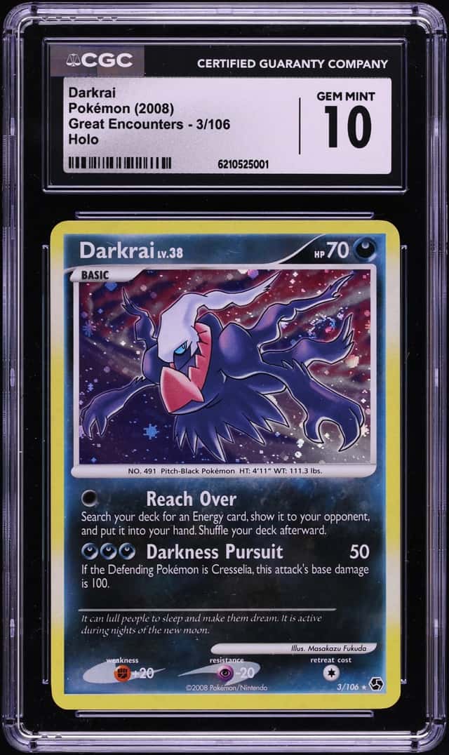 Darkrai