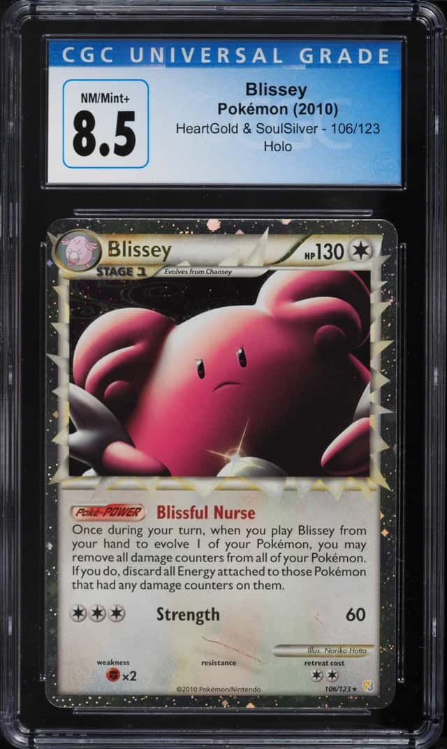 Blissey