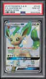 Leafeon Gx