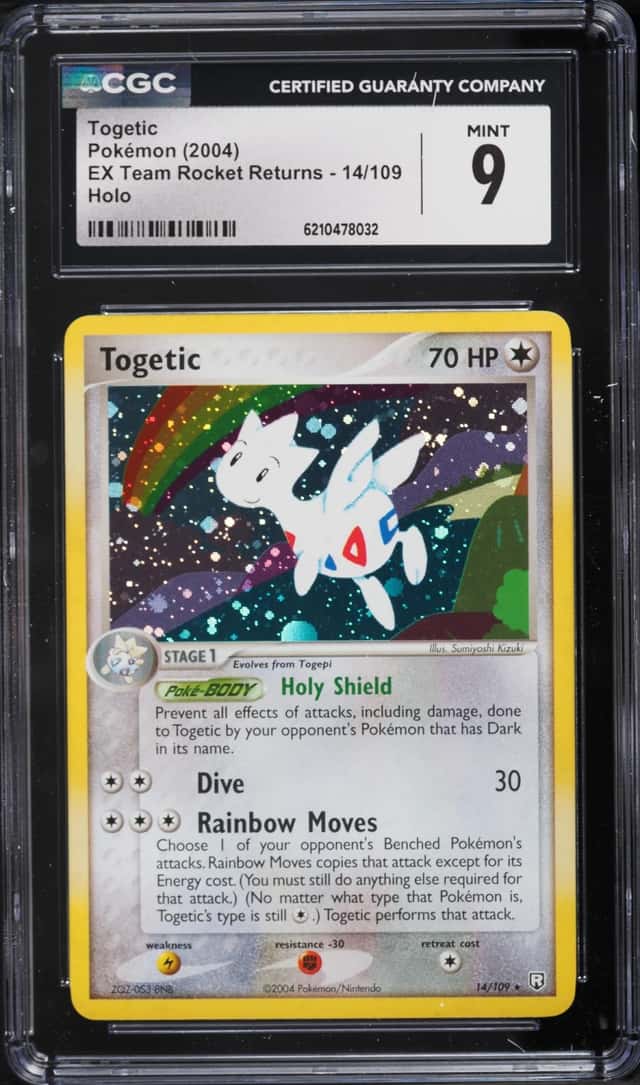 Togetic