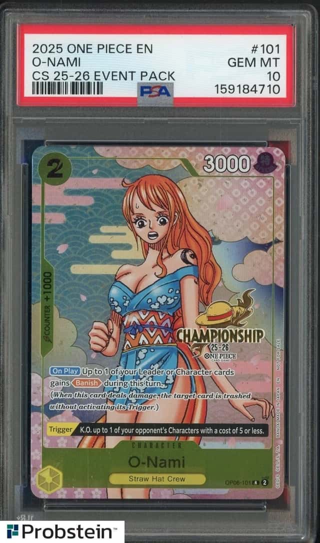 O-Nami