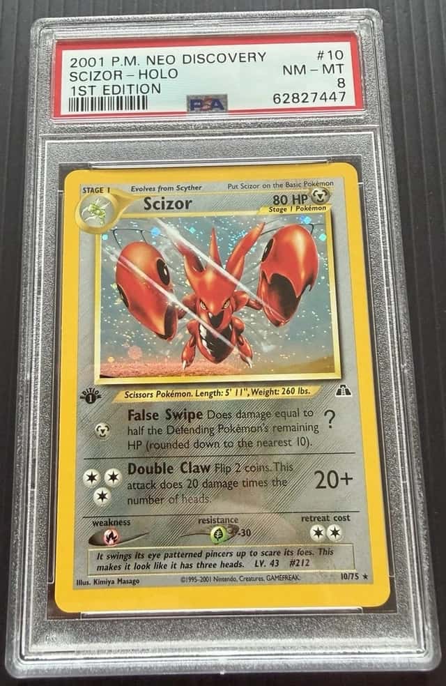 Scizor