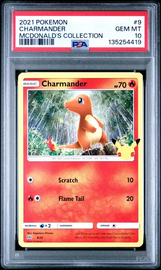 Charmander