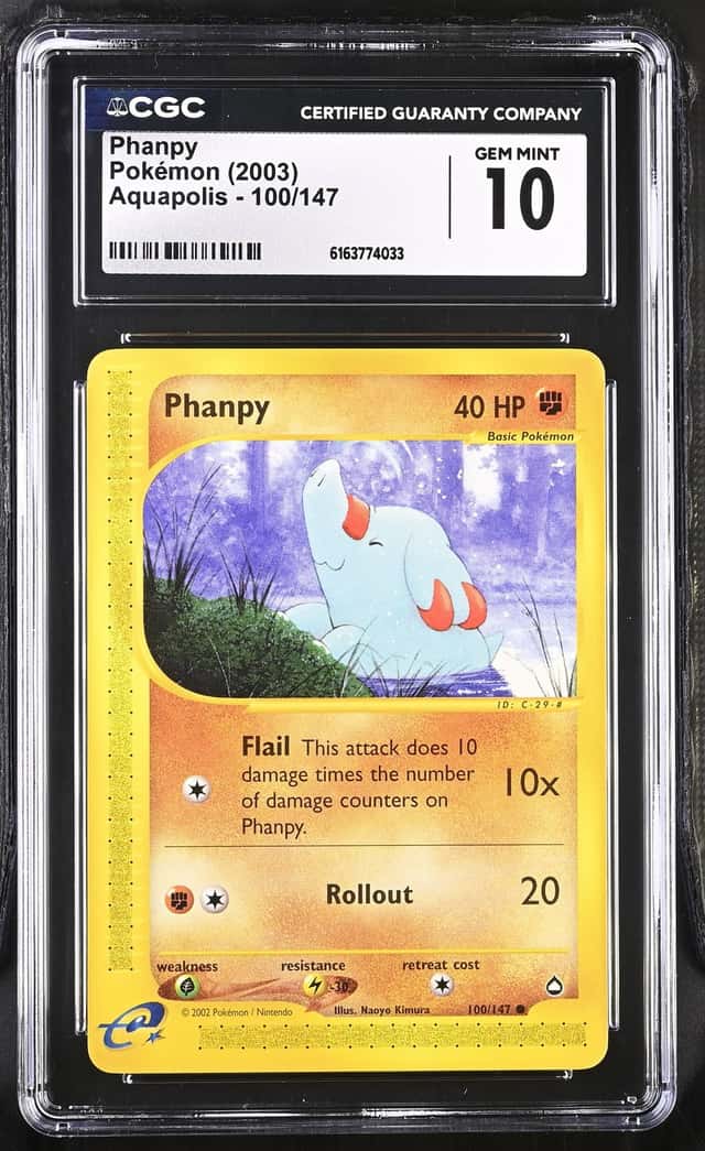 Phanpy