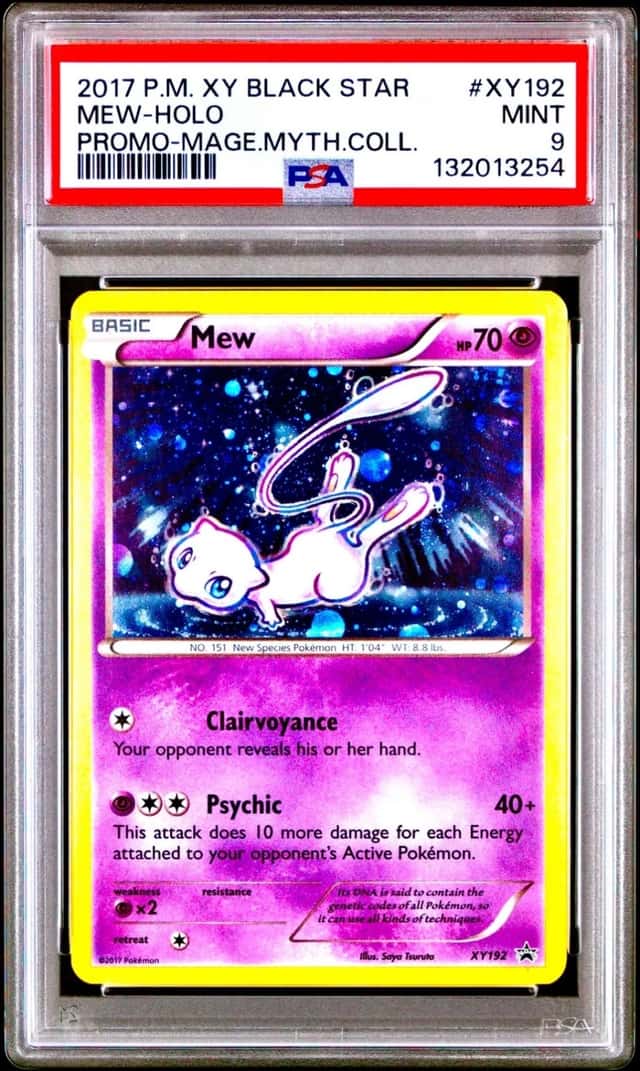 Mew
