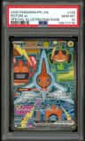 Rotom Ex