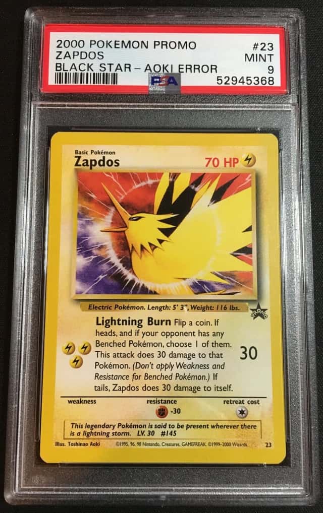 Zapdos
