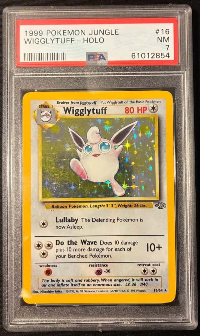 Wigglytuff