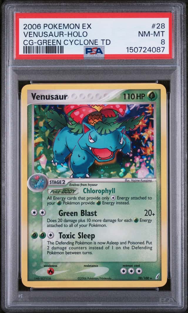 Venusaur