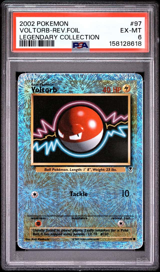 Voltorb