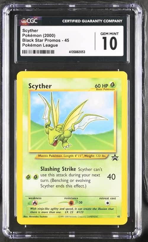 Scyther