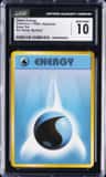 Water Energy