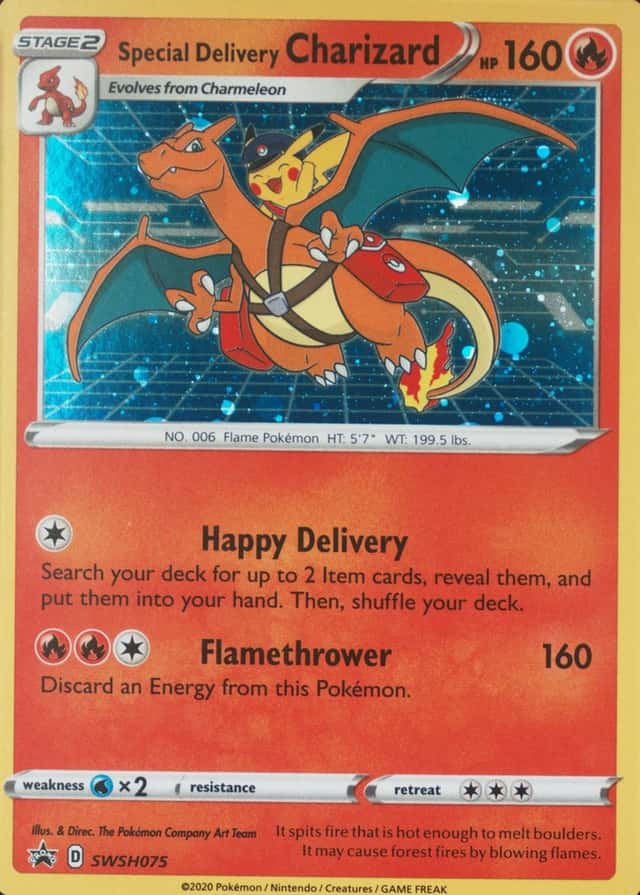 Pokemon Center