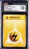 Lightning Energy