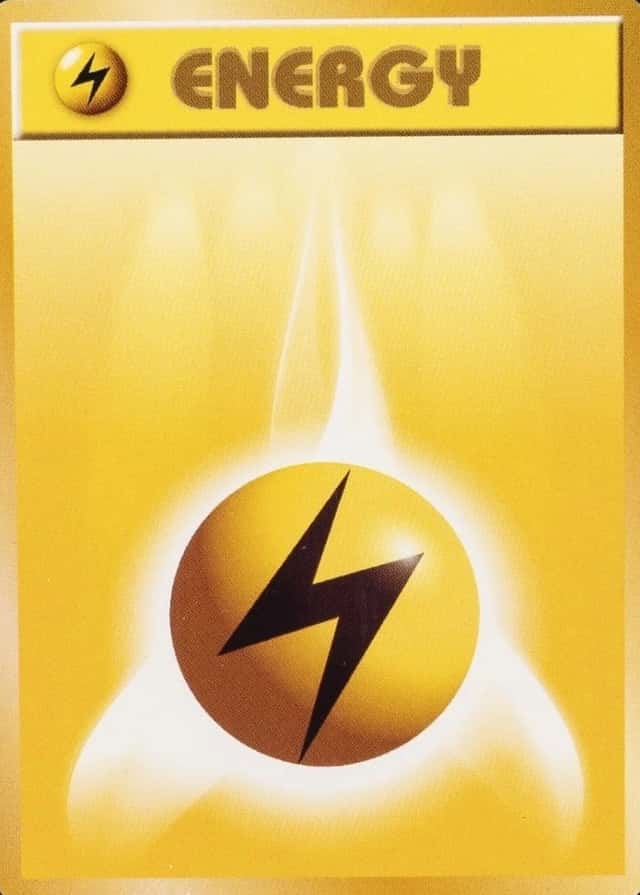 No Rarity Symbol