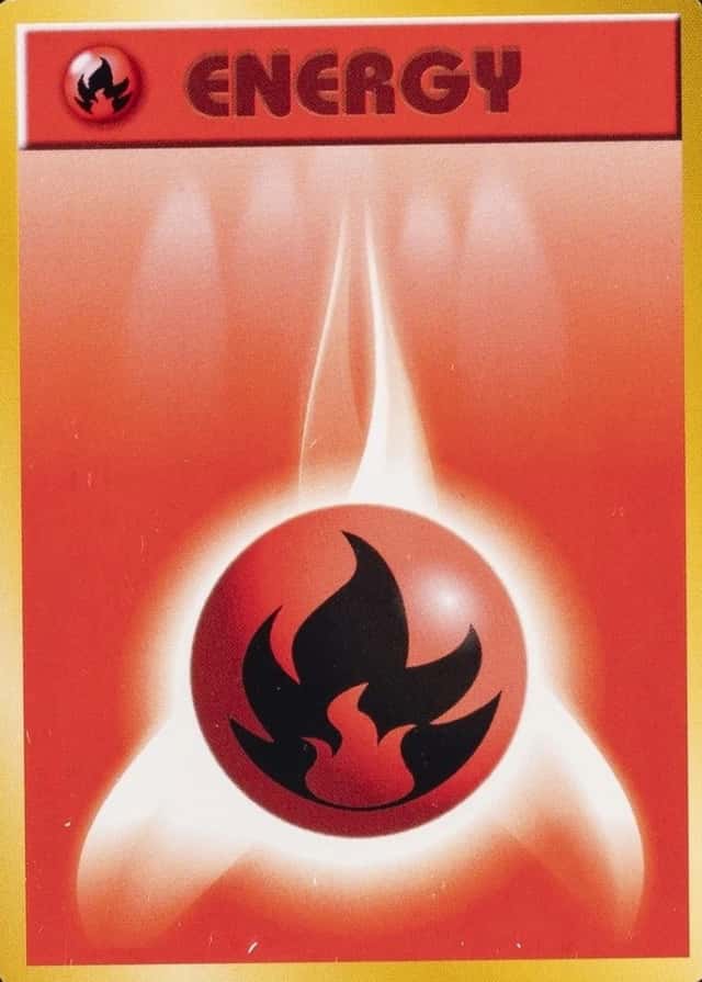 No Rarity Symbol