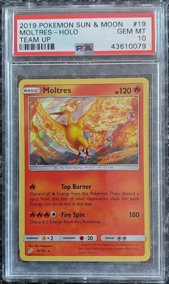 Moltres