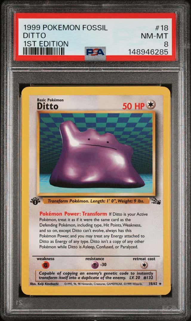 Ditto