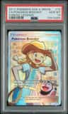 Pokemon Breeder