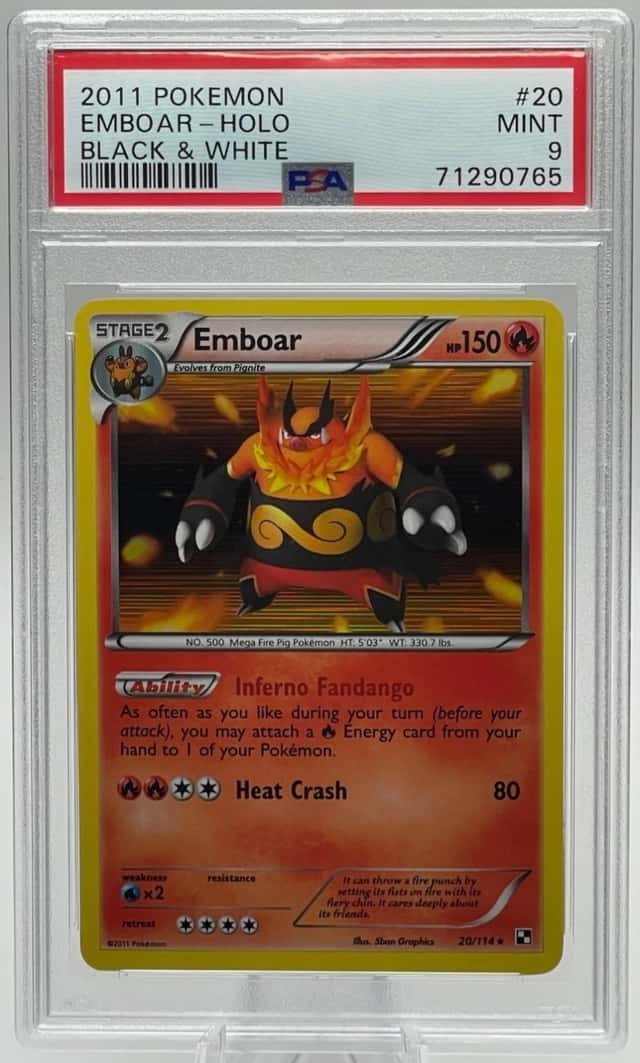Emboar