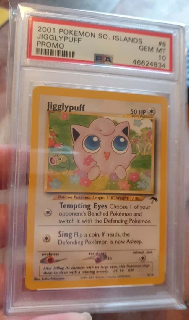 Jigglypuff