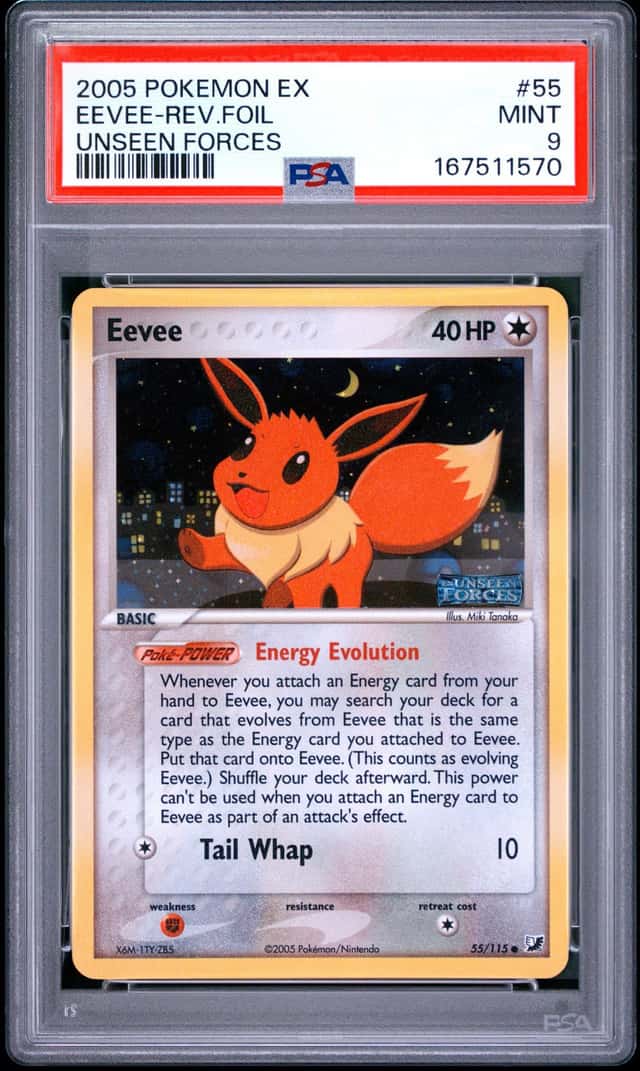 Eevee