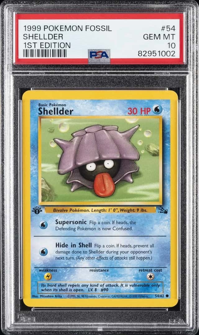 Shellder