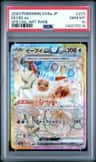 Eevee Ex