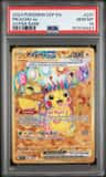 Pikachu Ex